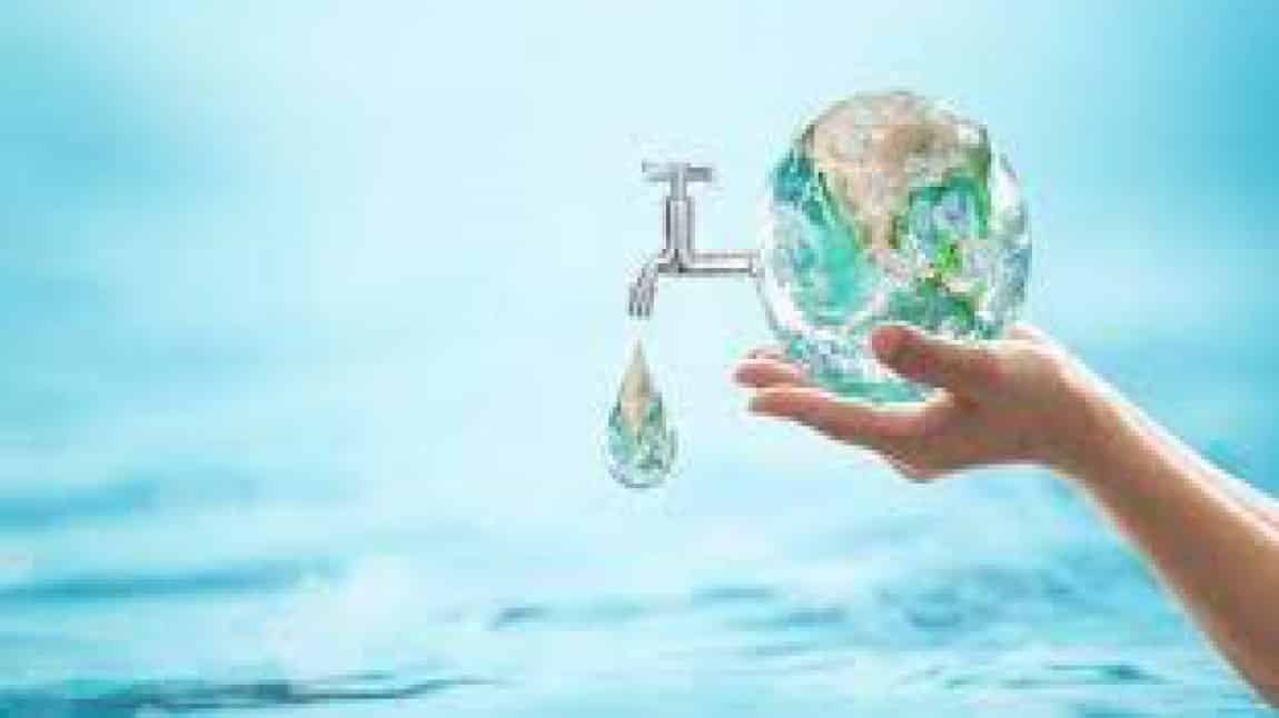 Dünya Su Günü